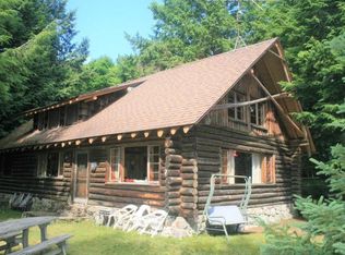 7280 Meadowland Point Rd, Land O Lakes, WI 54540