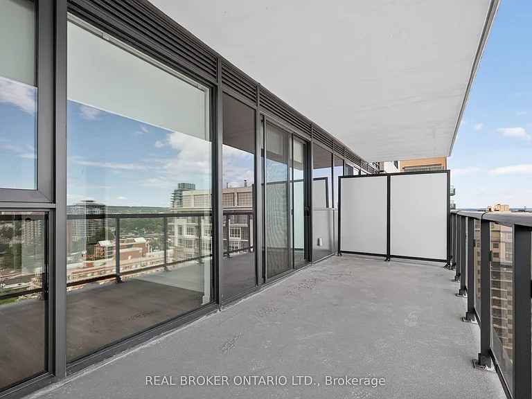2075 Lakeshore Rd #1411 — Photo 17