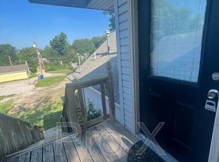 1806 S Broadway St, Pittsburg, KS 66762