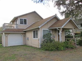 4685 NE 50th St, Neotsu, OR 97364