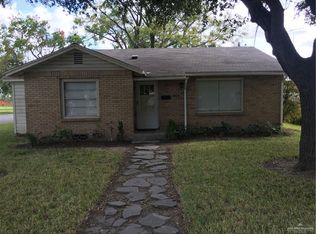 1818 N 12th St, McAllen, TX 78501