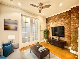 134 Orchard St APT 12, New York, NY 10002