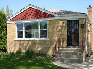 4140 W 82nd St, Chicago, IL 60652