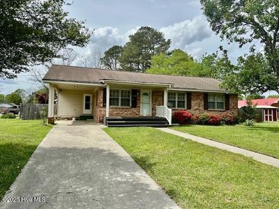 507 Norwood Avenue, Lumberton, NC, 28358