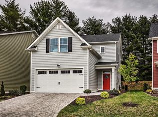 43 Chamberlain Loop, Lexington, VA 24450