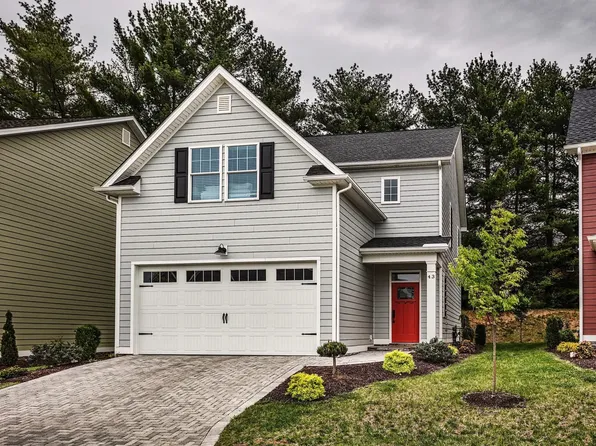 43 Chamberlain Loop, Lexington, VA 24450