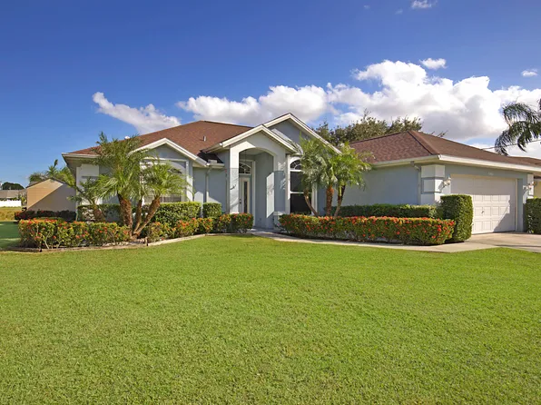 6461 NW Fagan, Port St Lucie, FL 34986