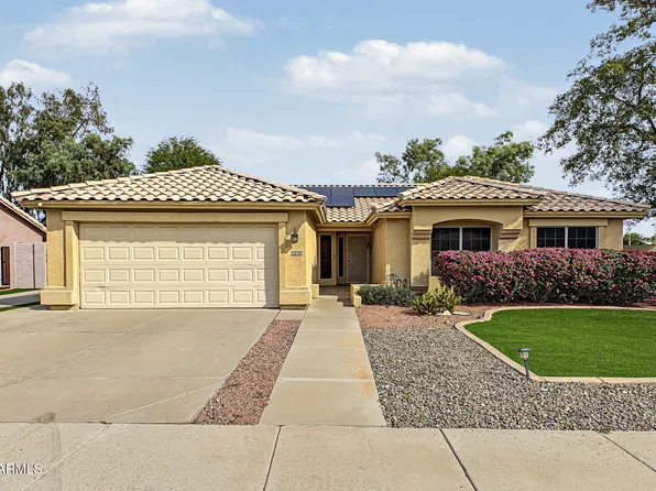 20211 N 61ST Avenue, Glendale, AZ 85308