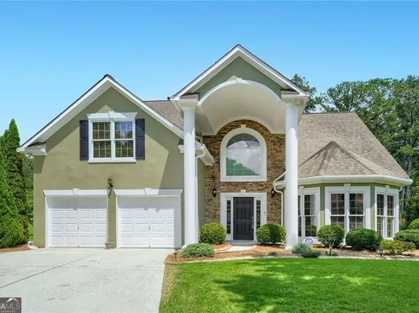 3413 Does Ct, Villa Rica, GA 30180