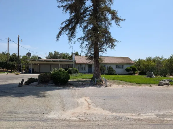 17303 W Belmont Ave, Kerman, CA 93630