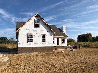 408 Dickerson Rd LOT 4, Hillsboro, TN 37342