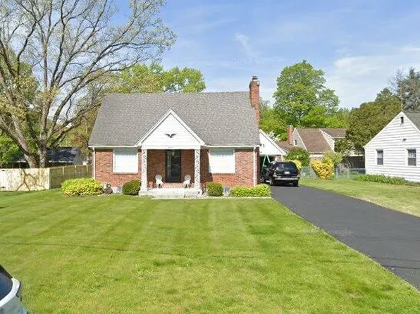 18 Elizabeth St, Binghamton, NY 13901