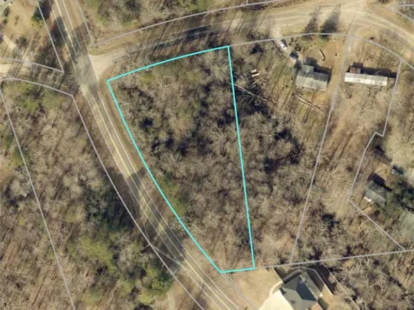 3710 Leach Cir Lot 4, Gainesville, GA 30506