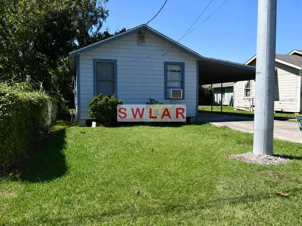 2626 Bank St S, Lake Charles, LA 70601
