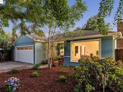 1427 Norvell St, El Cerrito, CA, 94530