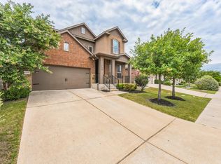 609 Rancho Verde Dr, Leander, TX 78641