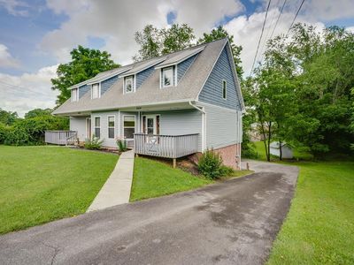 19435 Greenbriar Dr, Bristol, VA, 24202