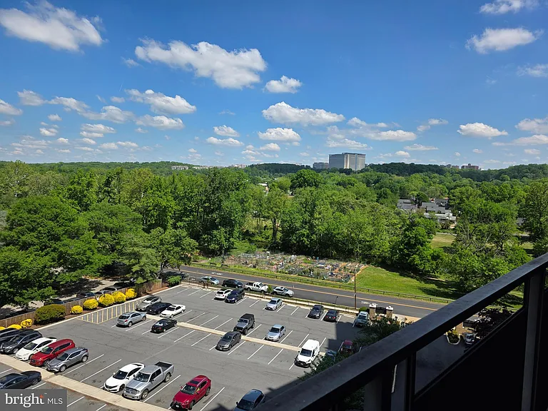 5340 Holmes Run Pkwy #709 — Photo 4