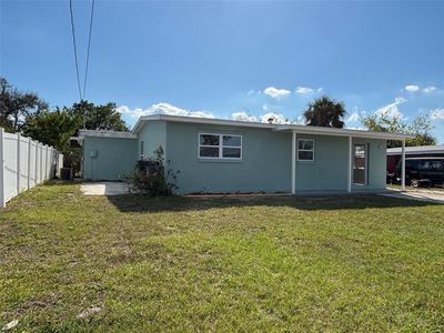8503 Dorothy Ave, North Port, FL, 34287