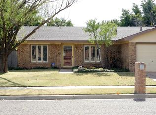 5109 71st St, Lubbock, TX 79424