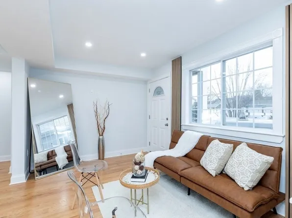 57 Howard St #2, Revere, MA 02151