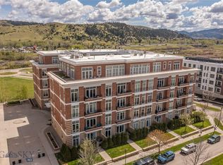140 Village Crossing Way UNIT 3C, Bozeman, MT 59715