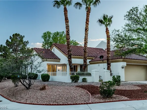 9217 January Dr, Las Vegas, NV 89134
