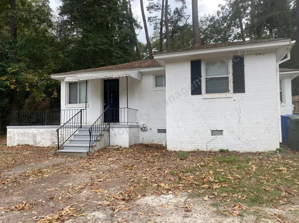 2709 Parkwood Dr, Columbia, SC 29204