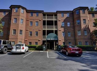 1325 Branchlands Dr APT L, Charlottesville, VA