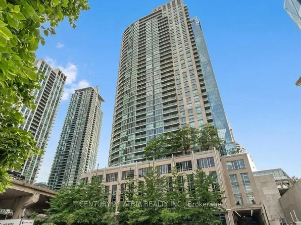 18 Yonge St #604, Toronto, ON M5E 1Z8