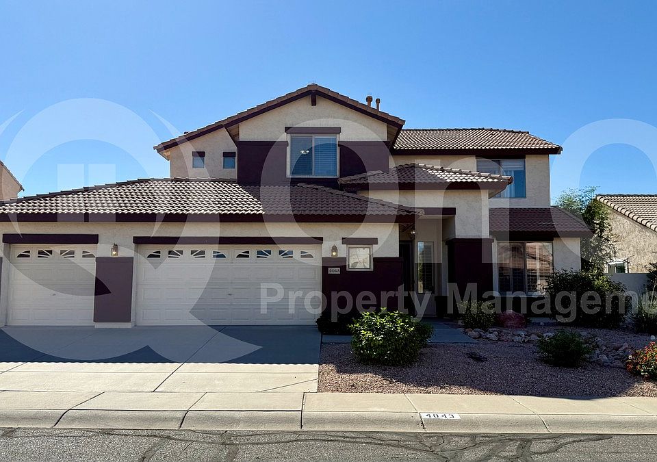 4043 W Aire Libre Ave, Phoenix, AZ 85053 | Zillow