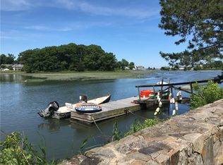 6 Pine Point Rd, Norwalk, CT 06853