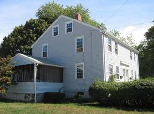 276 Riverside Ave, Medford, MA 02155