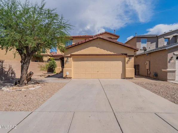 5148 N Ocean Ave, Tucson, AZ 85704