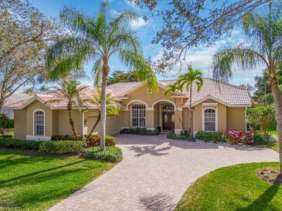 13210 Bridgeford Ave #S, Bonita Springs, FL, 34135