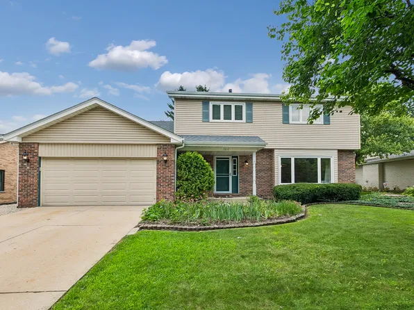 7217 Lyman Ave, Downers Grove, IL 60516