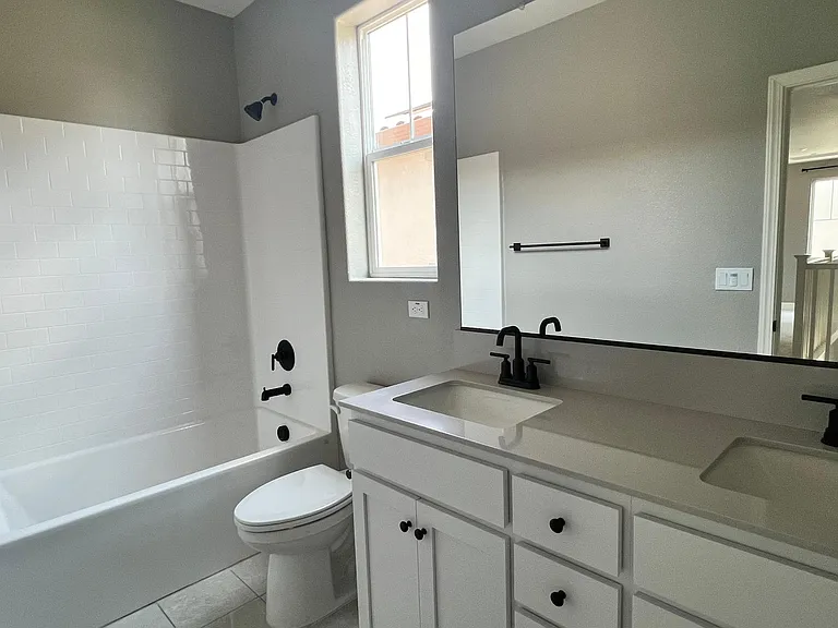 Bathroom # 2