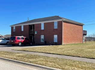 719 Marietha Dr #D, Richmond, KY 40475