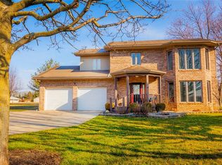 757 Candlewood Dr, Pendleton, IN 46064