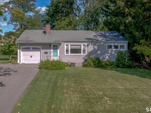 120 Crystal Street, Wethersfield, CT 06109