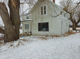 9750 E Mike Tony Rd, Merritt, MI 49667