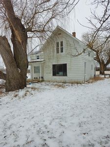 9750 E Mike Tony Rd, Merritt, MI, 49667