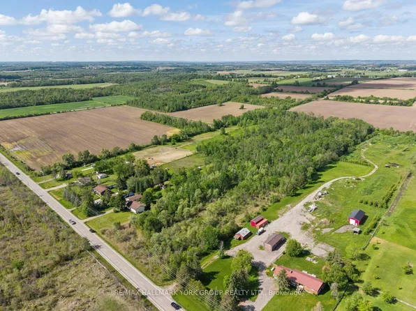 LOT 17 McCowan Rd, Georgina, ON L0E 1R0