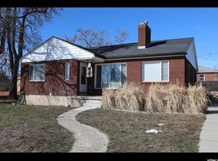 2305 E 1700 S, Salt Lake City, UT 84108
