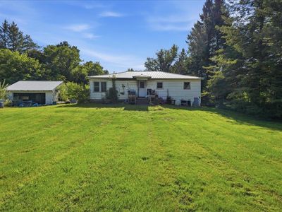 75 East Street, Huntington, VT, 05462