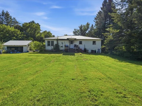 75 East Street, Huntington, VT 05462