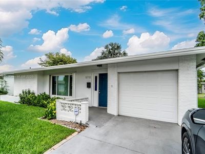 5710 NW 73rd Ave, Tamarac, FL, 33321