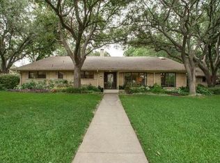 4340 Shady Hill Dr, Dallas, TX 75229
