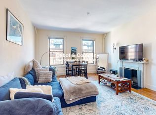 231 Beacon St APT 4, Boston, MA 02116