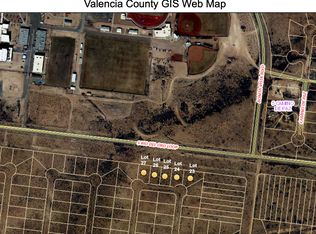 0 S Rio Del Oro Loop, Los Lunas, NM 87031